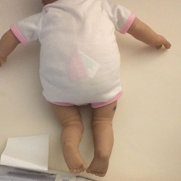 Paradise Gallery Doll - Picture 7 of 13